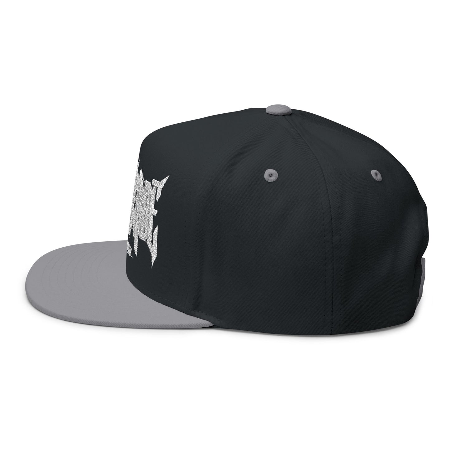 TWH EMBROIDERED SNAPBACK