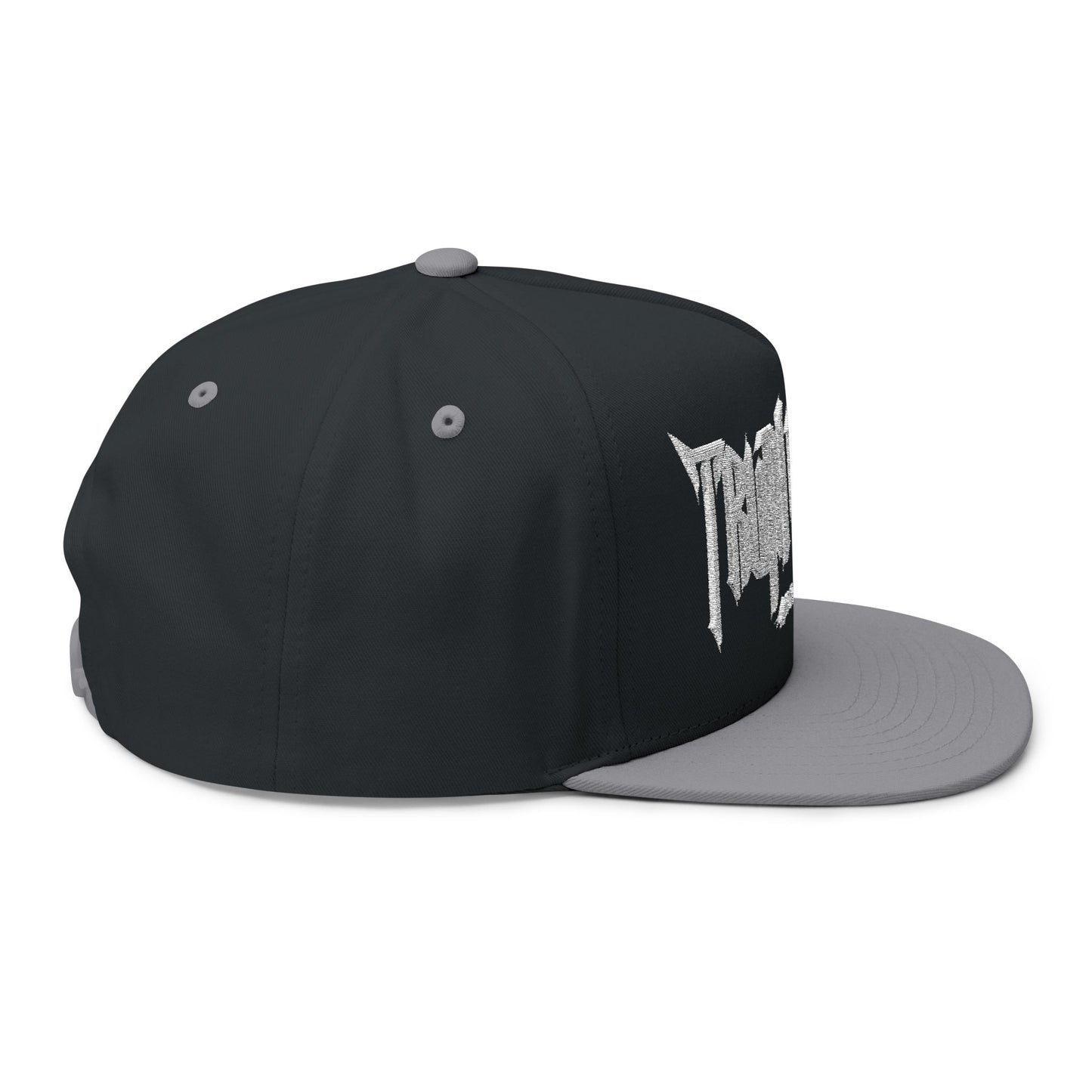 TWH EMBROIDERED SNAPBACK